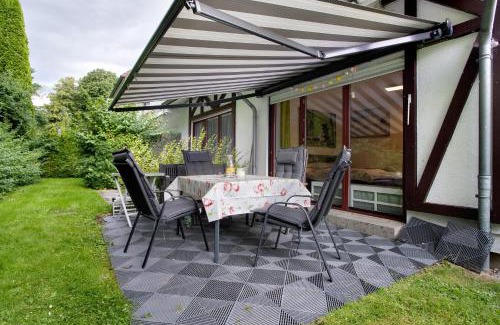 Gustow Apartment | Ferienpark Gustow B09