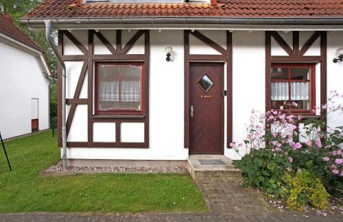 Gustow Apartment | Ferienpark Gustow B09
