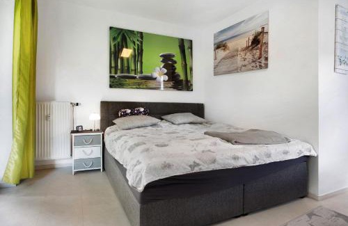 Gustow Apartment | Ferienpark Gustow B09