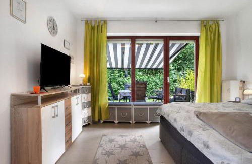 Gustow Apartment | Ferienpark Gustow B09