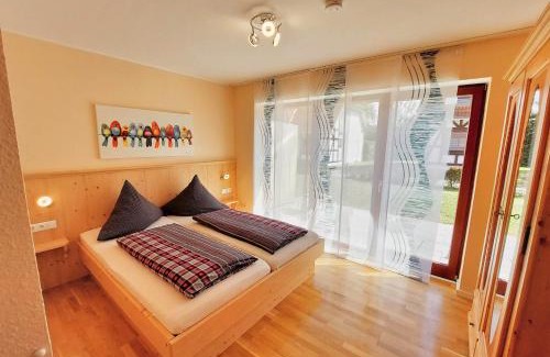 Gustow Apartment | Ferienpark Gustow