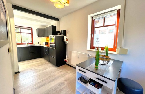 Gustow Apartment | Ferienpark Gustow | G35 - Apartment G35