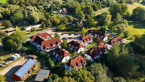 Gustow Apartment | Ferienpark Gustow - G35
