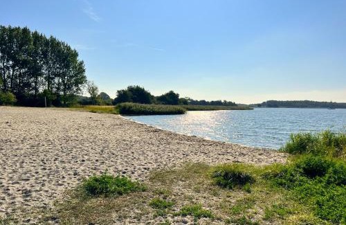 Gustow Apartment | Ferienpark Gustow - G35