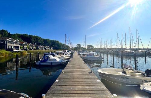 Gustow Apartment | Ferienpark Gustow - G35