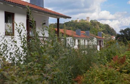 Falkenstein Apartment | Ferienpark im schönen Falkenstein 5