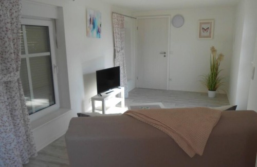 Krakow am See Apartment | Ferienpark Krakow - Holiday apartment 2 - for 2 persons