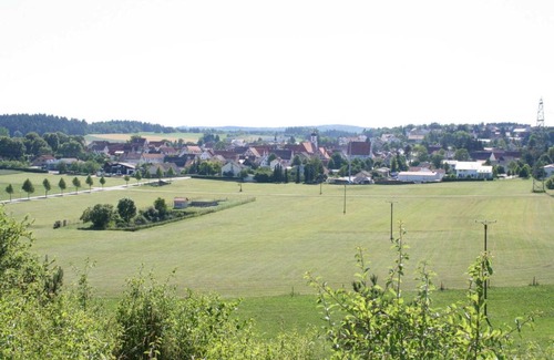 Hayingen House | Ferienpark Lauterdörfle 1 1