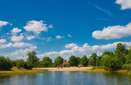 Ziegendorf Resort | Ferienpark Mecklenburg