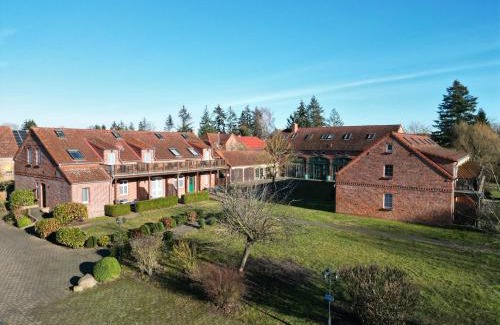 Ziegendorf Resort | Ferienpark Mecklenburg