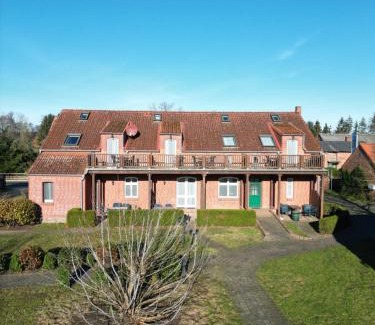 Ziegendorf Resort | Ferienpark Mecklenburg