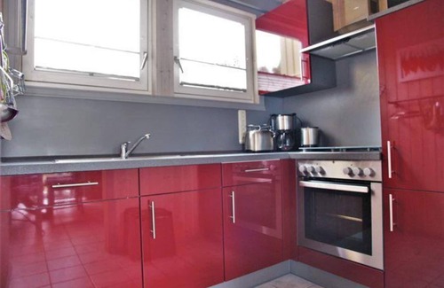Mirow House | Ferienpark Mirow in Granzow