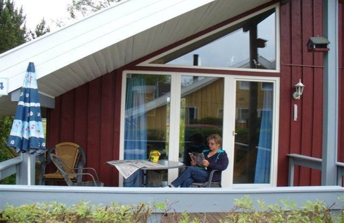 Mirow House | Ferienpark Mirow in Granzow