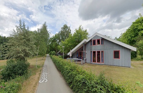 Mirow House | Ferienpark Mirow in Granzow