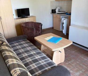 Kollm Apartment | Ferienpark Stausee Quitzdorf