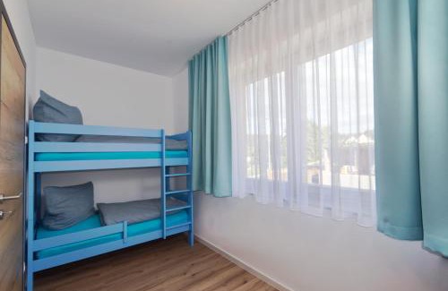 Berggieshubel Apartment | Ferienquartier Forsthaus 2