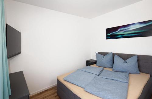 Berggieshubel Apartment | Ferienquartier Forsthaus 2