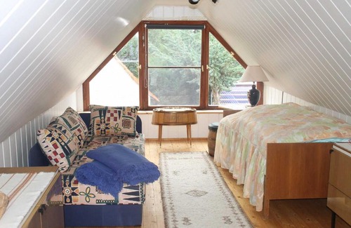 Krakow am See House | Ferienquartiere Roloff