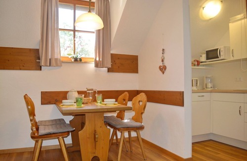 Arlaching Apartment | Ferienresidenz Chiemseestrand - Apartment 20
