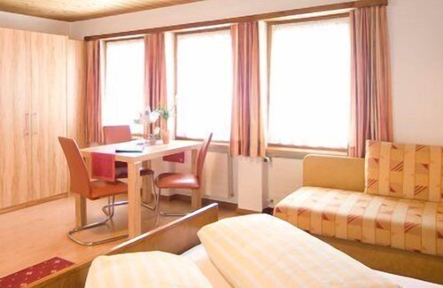 Ravaisch Hotel | Ferienresidenz Soliva