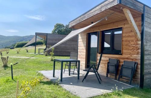 Edertal House | Ferienresort Edersee GmbH