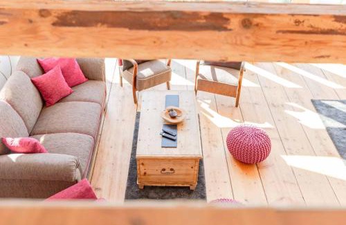 Issigau House | Ferienschmiede Frankenwald