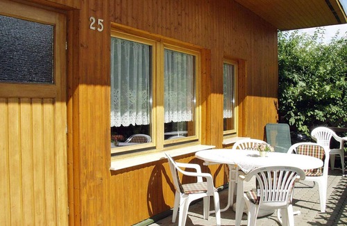Muritz House | Feriensiedlung Am Grundlossee in Sewekow