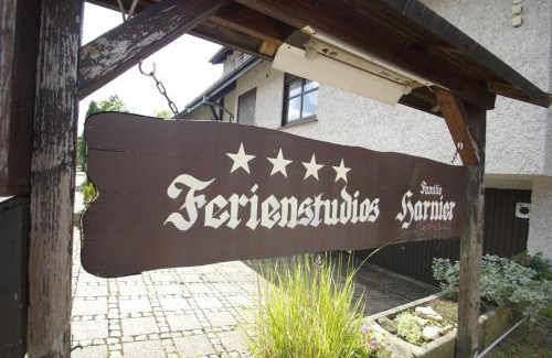 Langenbieber Apartment | Ferienstudios Familie Harnier