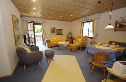 Langenbieber Apartment | Ferienstudios Familie Harnier