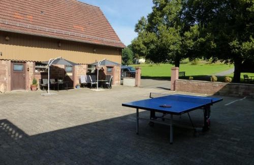 Mossautal House | Ferienunterkünfte Zur Mühle