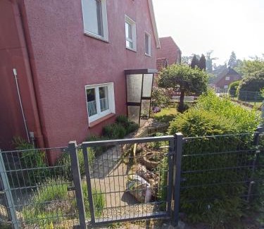 Region Hannover District House | Ferienunterkunft Barsinghausen