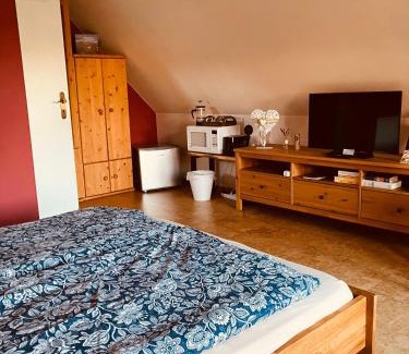 Monchhagen Apartment | Ferienunterkunft Ostsee Rostock