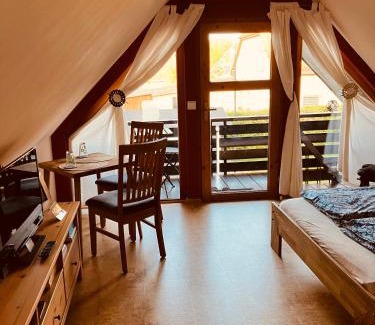 Monchhagen Apartment | Ferienunterkunft Ostsee Rostock