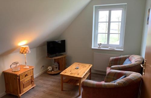 Tetenbull Apartment | Ferienvermietung Familie Jensen