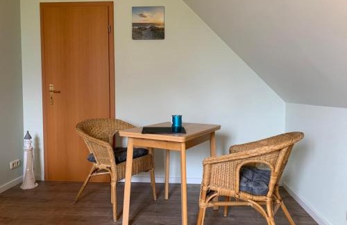 Tetenbull Apartment | Ferienvermietung Familie Jensen