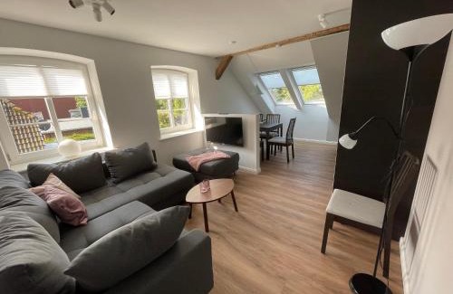 Wenkendorf Apartment | Ferienvermietung Klakus