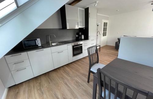 Wenkendorf Apartment | Ferienvermietung Klakus