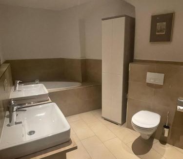 Pirna Apartment | Ferienvilla Bad Schandau