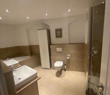 Pirna Apartment | Ferienvilla Bad Schandau