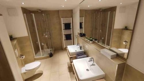 Pirna Apartment | Ferienvilla Bad Schandau