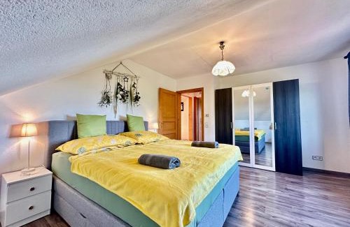Oberaichwald Apartment | Ferienwohnung Marion - Faakersee