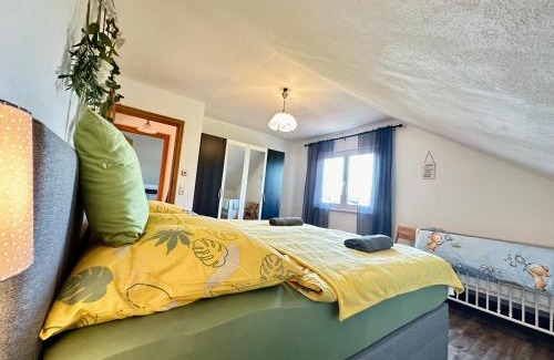 Oberaichwald Apartment | Ferienwohnung Marion - Faakersee