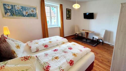 Sankt Johann im Saggautal Apartment | Ferienwohnung Stelzl