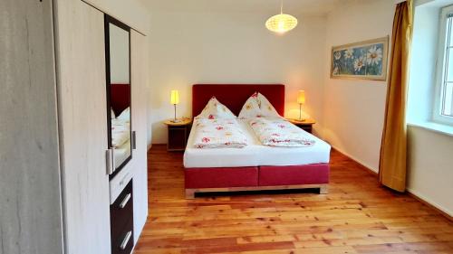 Sankt Johann im Saggautal Apartment | Ferienwohnung Stelzl