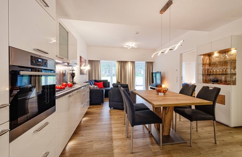 Prora Apartment | Ferienwohnung/app. für 4 Gäste mit 72m² in Binz OT Prora
