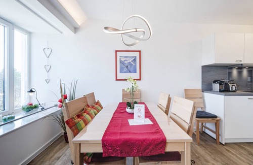 Prora Apartment | Ferienwohnung/app. für 3 Gäste mit 52m² in Binz OT Prora
