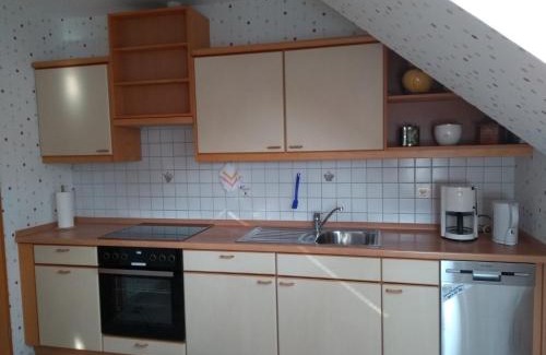 Hilter Apartment | Ferienwohnung-Lilienweg