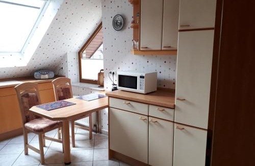 Hilter Apartment | Ferienwohnung-Lilienweg