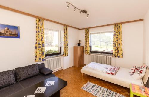 Peilstein im Muhlviertel Apartment | Ferienwohnung Hügelland