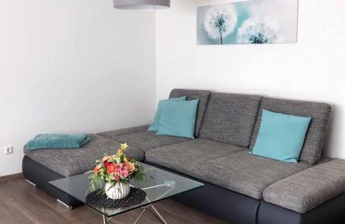 Bad Neustadt an der Saale Apartment | Ferienwohnung AusZeit